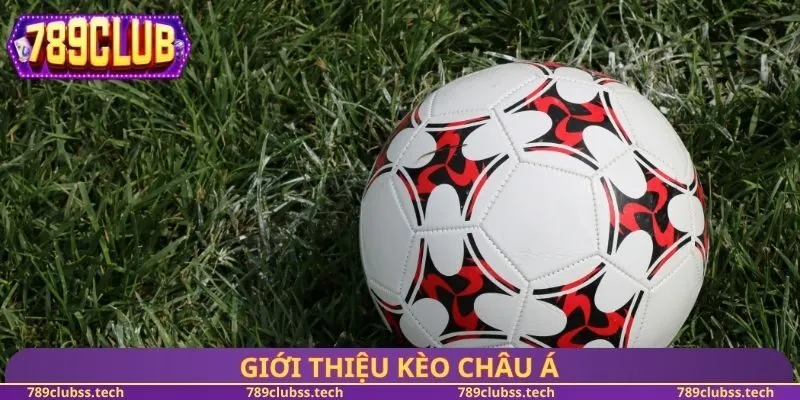 Giới thiệu kèo châu Á