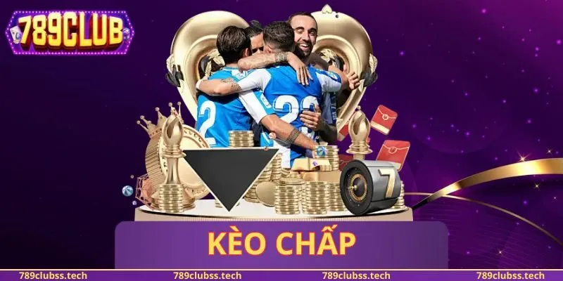 Kèo Chấp