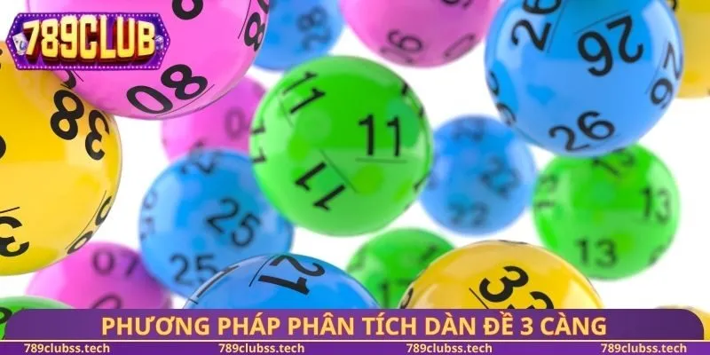 Phương pháp phân tích dàn đề 3 càng