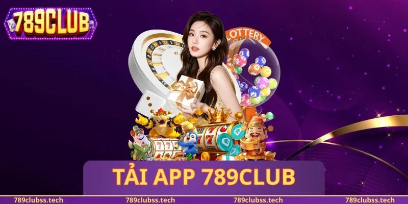 Tải App 789CLUB