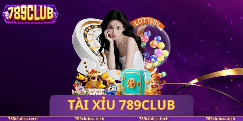 Tài Xỉu 789CLUB