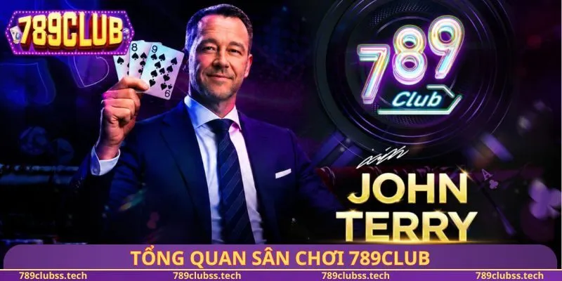 Tổng quan sân chơi 789CLUB