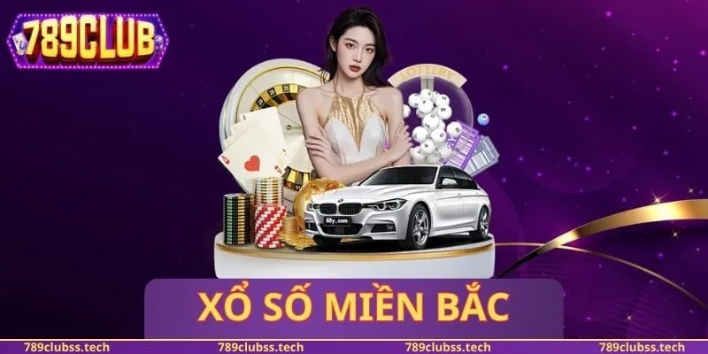 Xổ Số Miền Bắc
